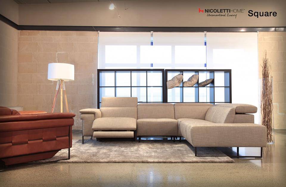 La Recherche & Développement, un élément clé pour Nicoletti Home