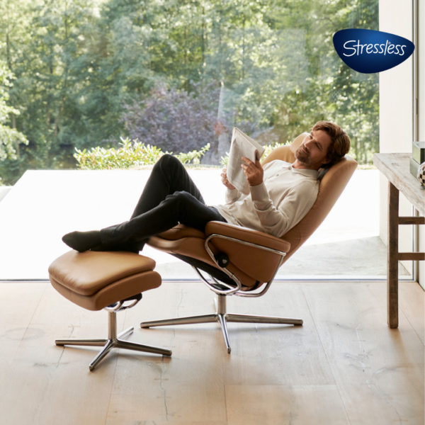 Fauteuil Stressless Rome