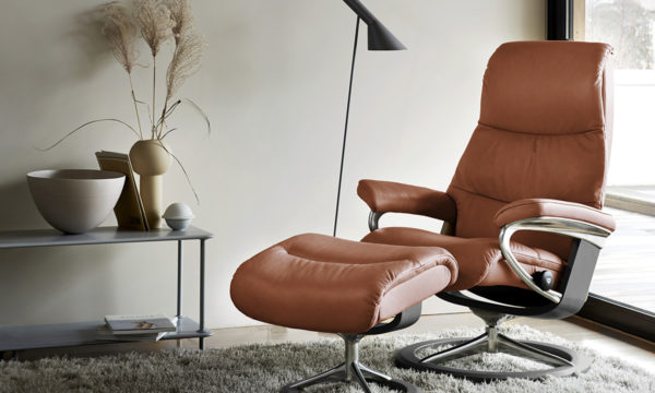Fauteuil Stressless View