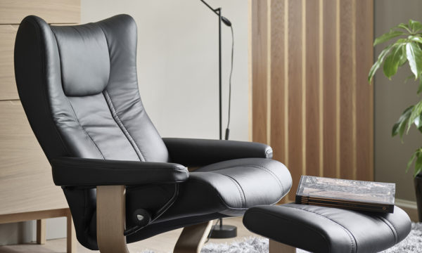 Fauteuil Stressless Wing