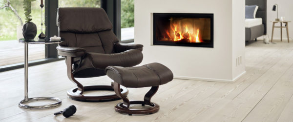 Fauteuil Stressless Ruby